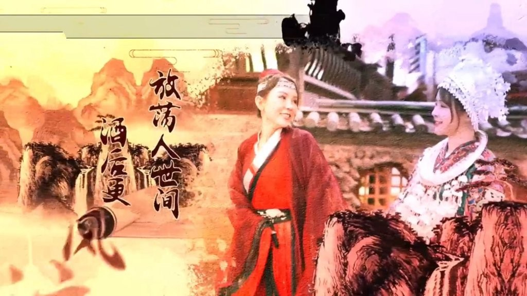 LB026 - Kẻ trộm dịu dàng cùng thánh nữ xinh đẹp